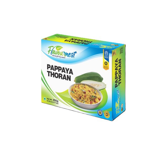 FN PAPAYA THORAN 350G 