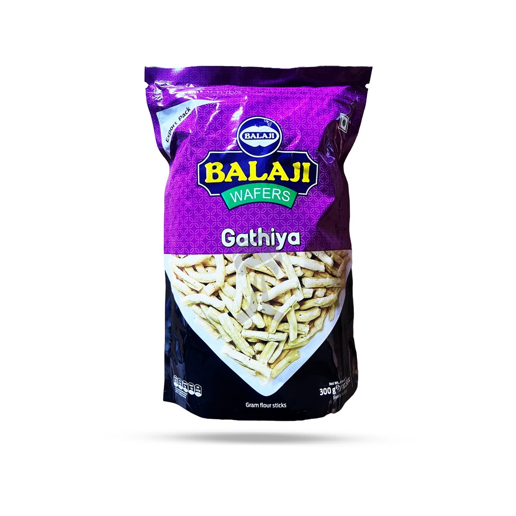 BALAJI GATHIYA 300GR