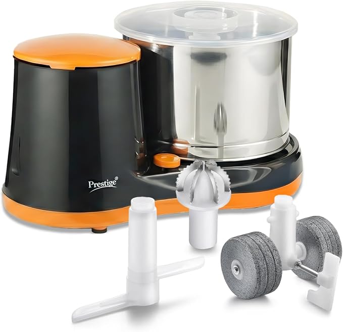 PRESTIGE WET GRINDER 7MM