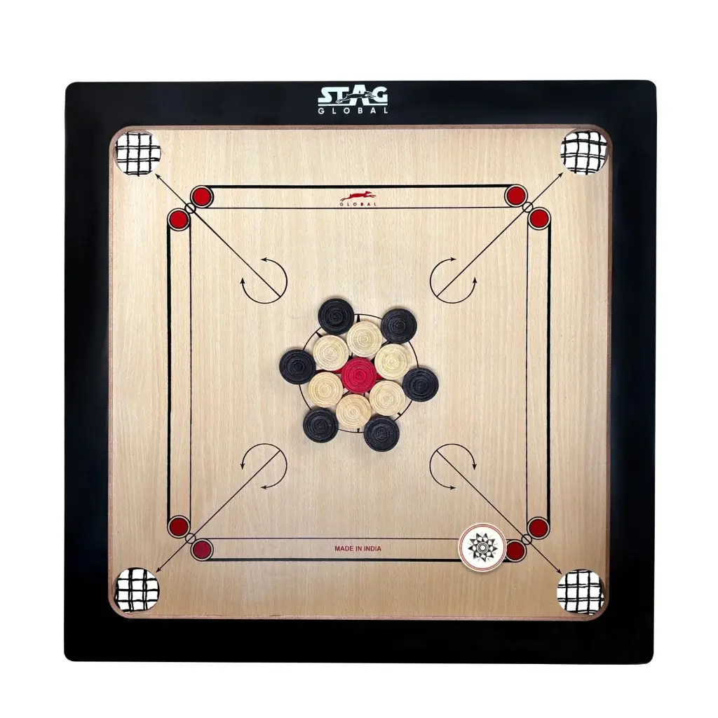 CARROM BOARD 