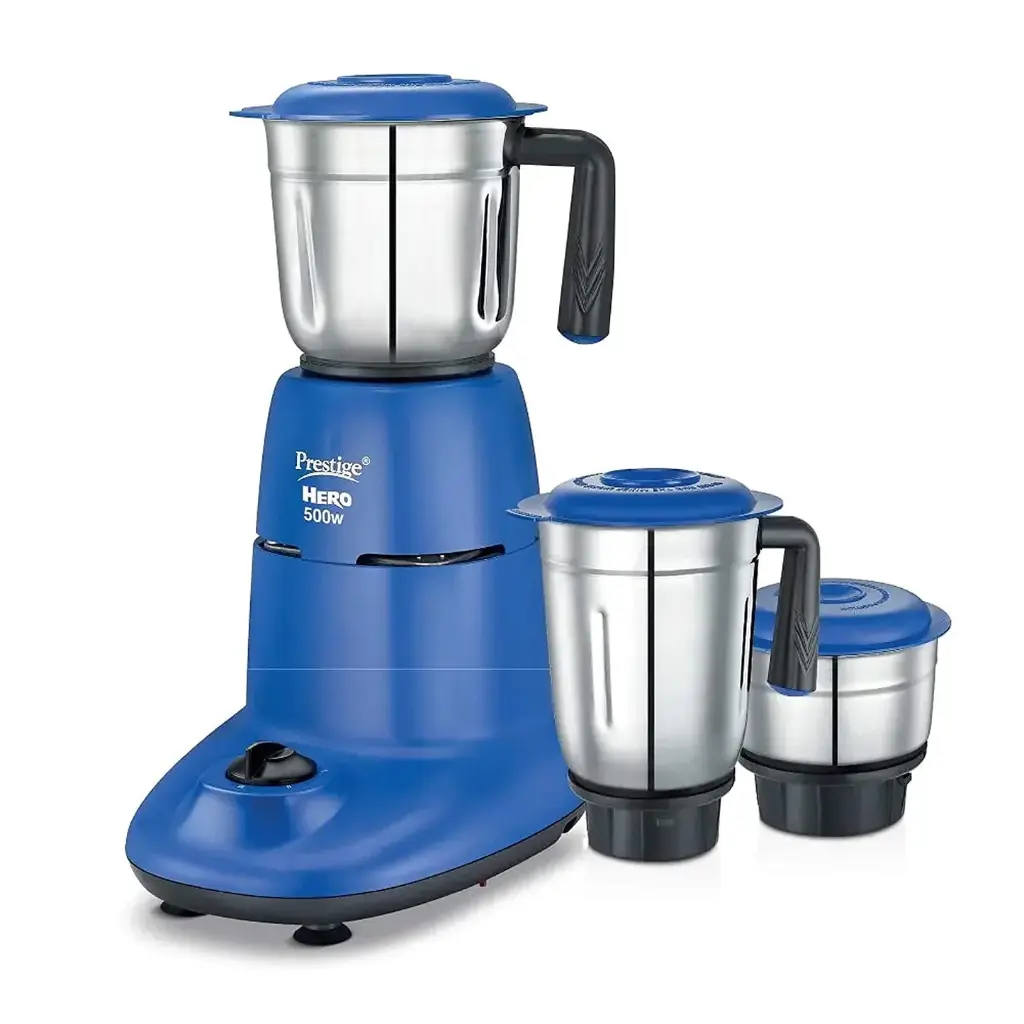 PRESTIGE GRINDER MIXER HERO 500 WATTS 