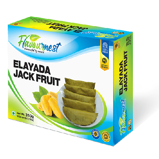 FN ELAYADA JACKFRUIT 350G