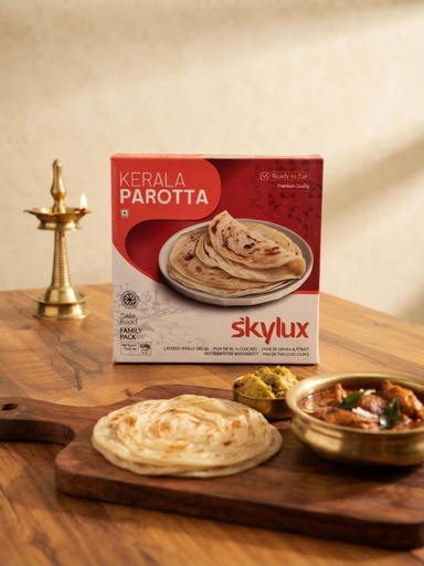 SKYLUX KERALA FAMILY POROTTA 908G