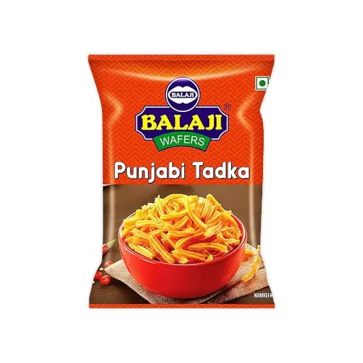 BALAJI PUNJABI TADKA 250GR