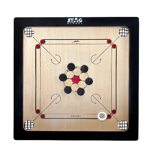 CARROM BOARD 