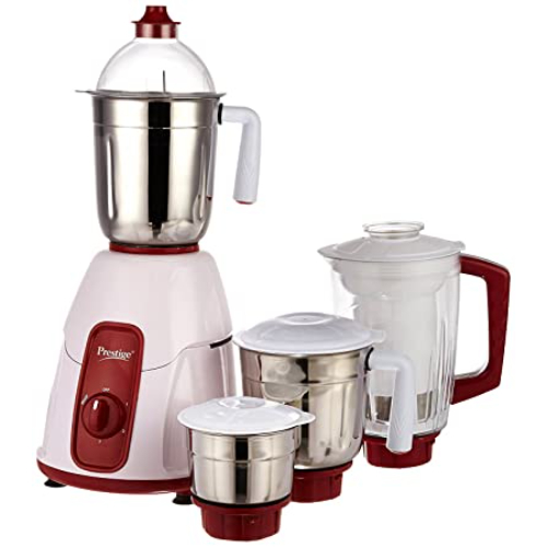 PRESTIGE NAKSATHRA MIXER GRINDER 750WATTS 